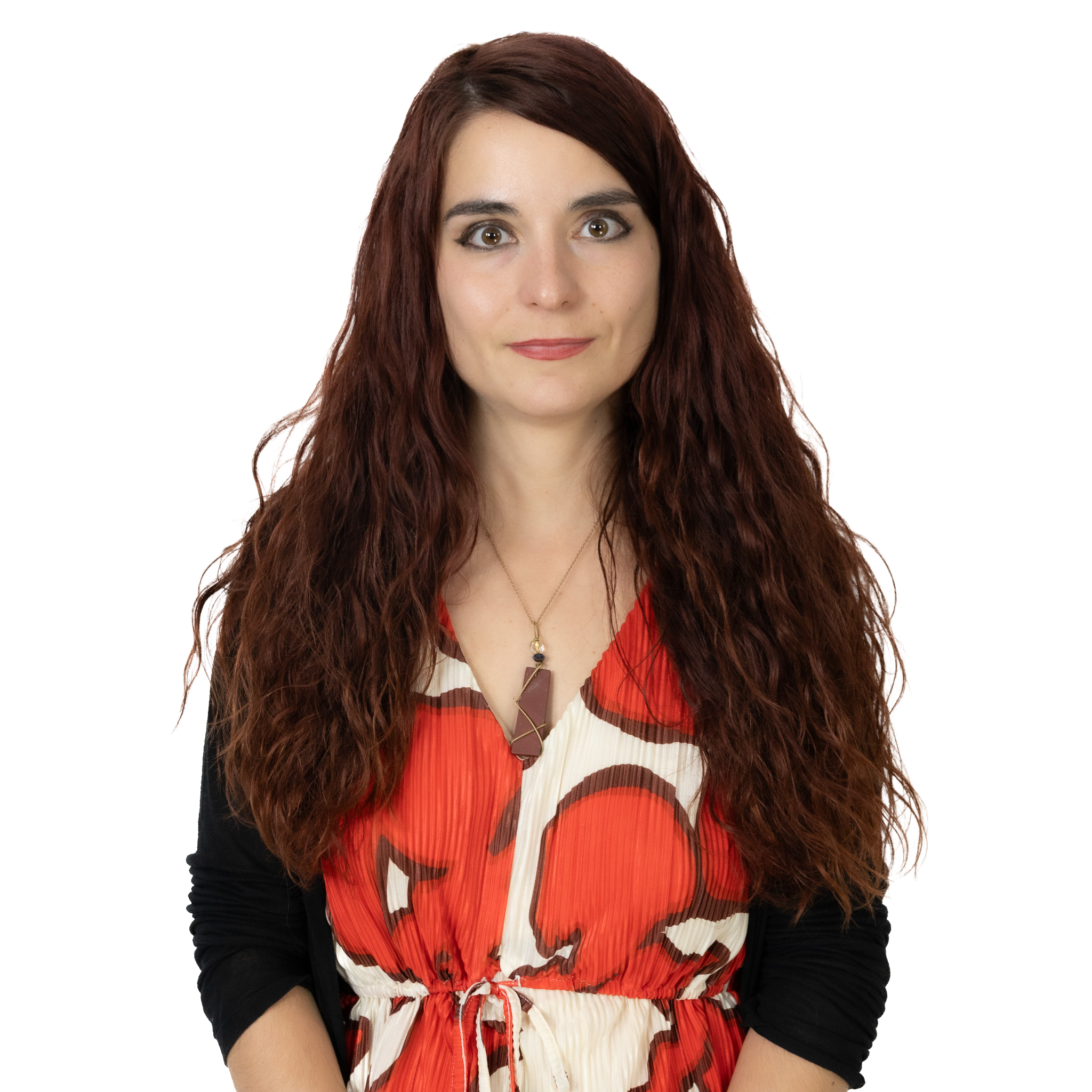 Alexandra Balasa