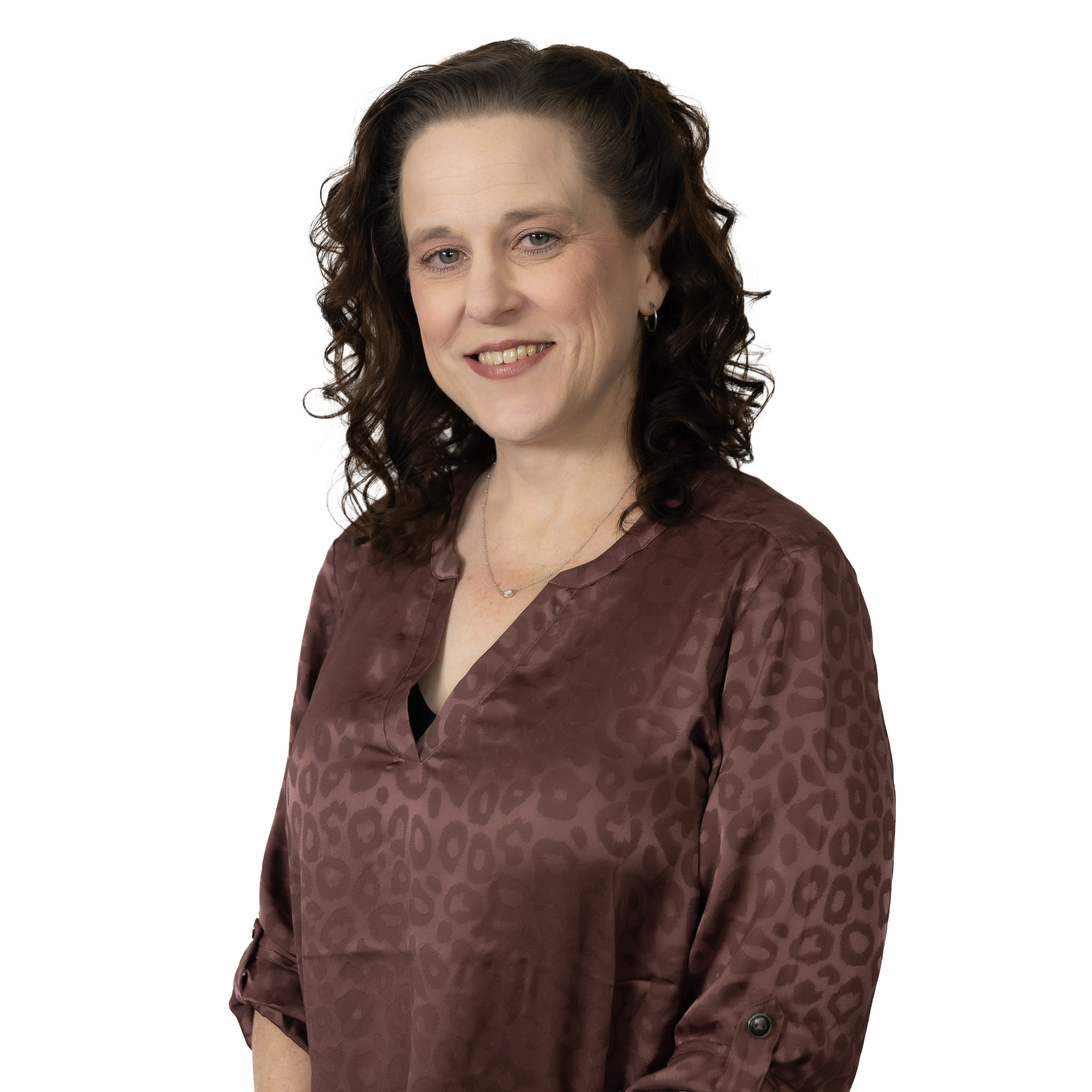 Mindee Todd
