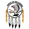 Iowa Tribe of Oklahoma Seal