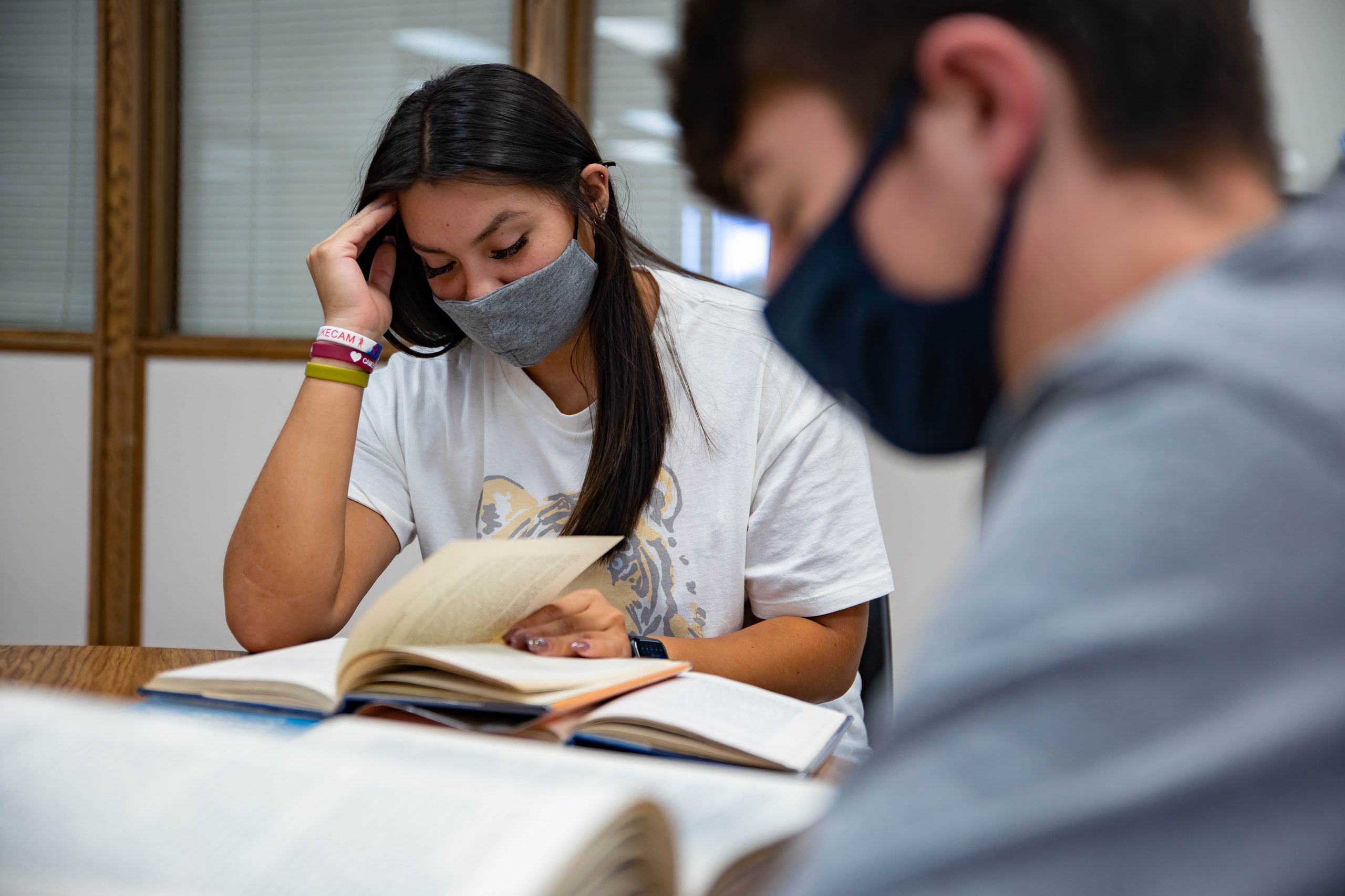 Seminole State College Holds Extended Enrollment Hours for Spring