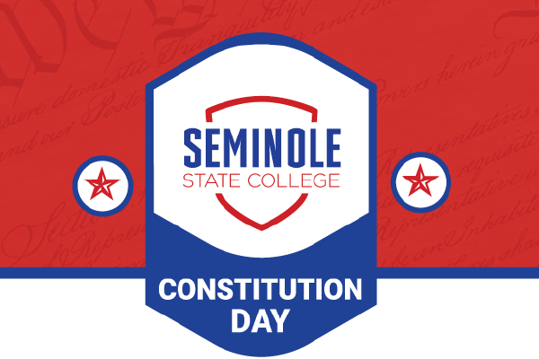 Constitution Day Celebration