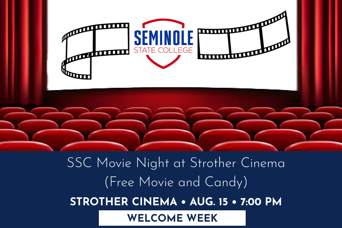 SSC Movie Night