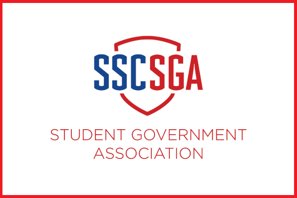 Student Government Association Meeting