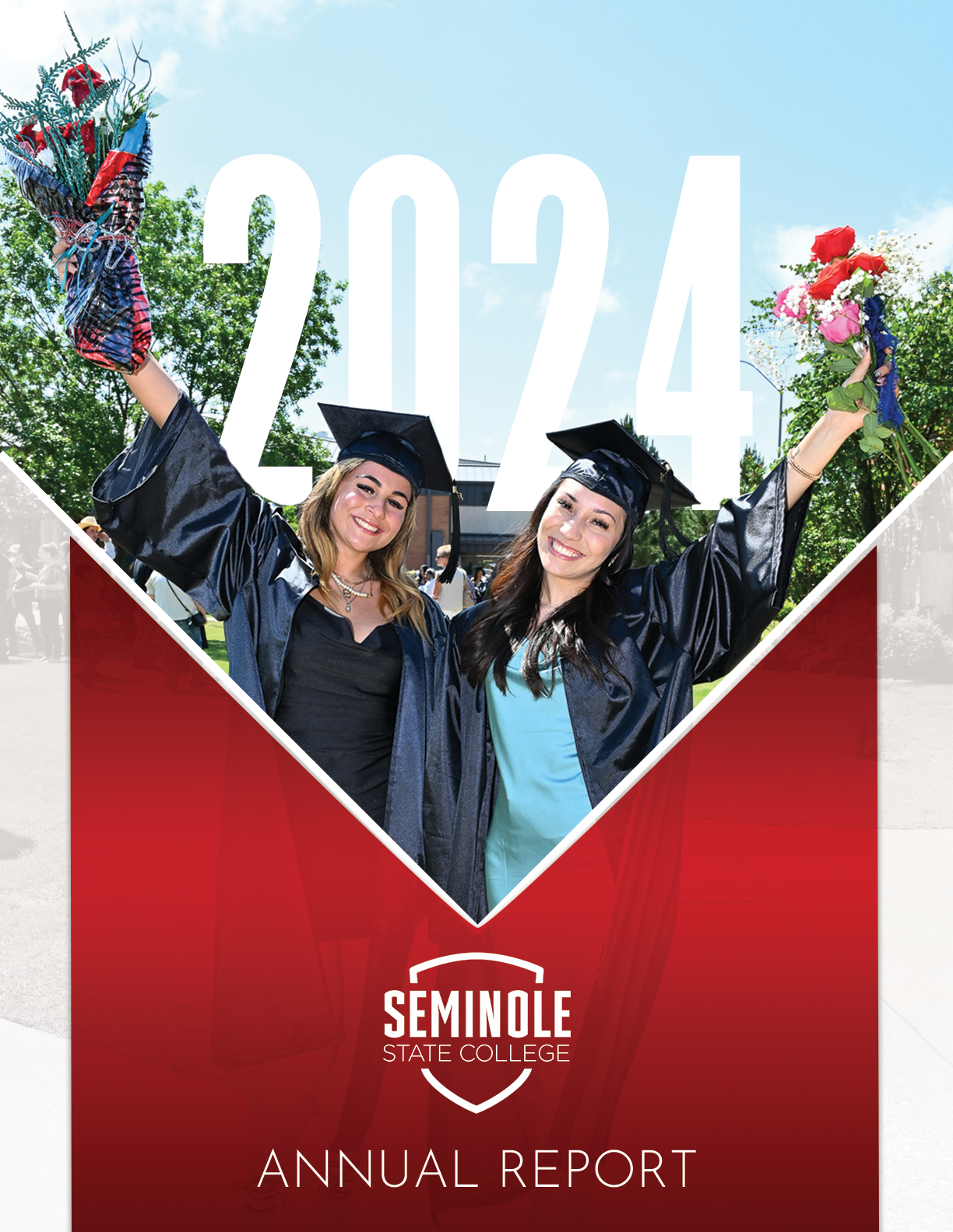 seminole state graduation 2022 clipart