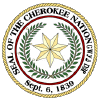 Cherokee Nation Seal