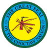 Choctaw Nation SEal