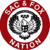 Sac and Fox Nation Seal.png