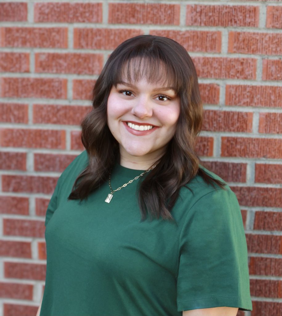 Pictured is Licensed Professional Counselor Stephanie Hassell, who will provide free mental health counseling to Seminole State College students through the supplemental grant.