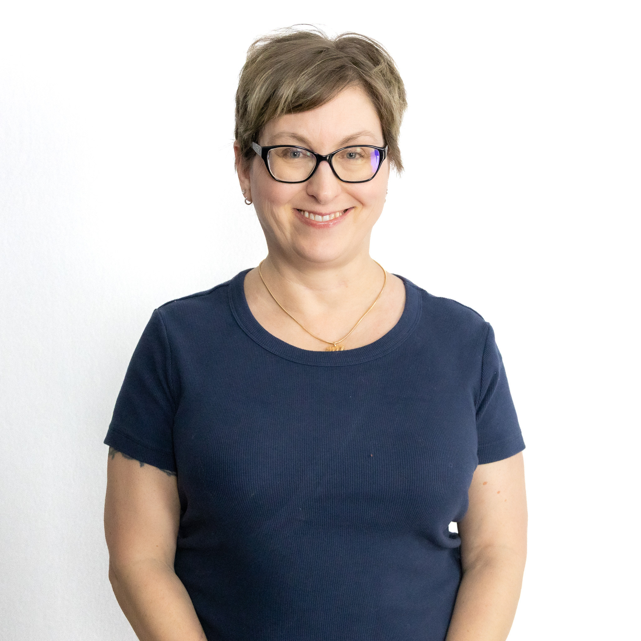 Lisa Jorgenson-Habig