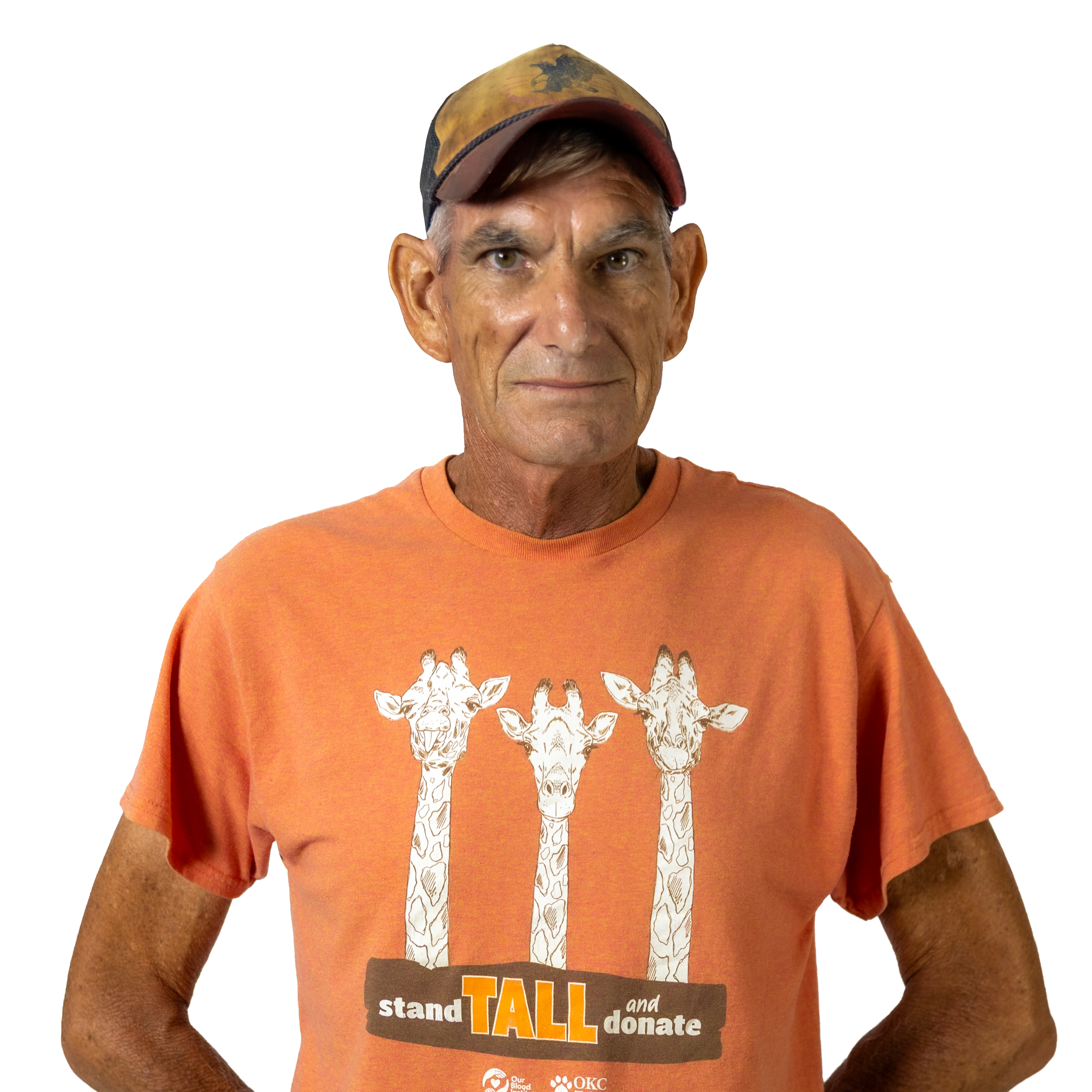 Anthony Hall